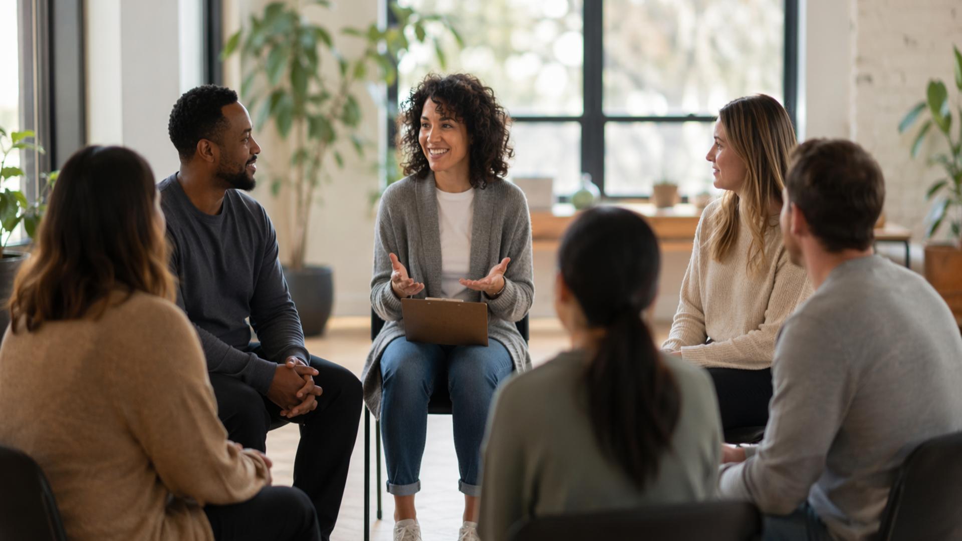 How CBT Is Applied in Treating Addiction